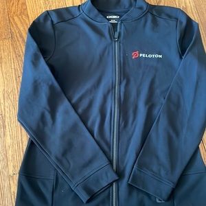 Peloton Golf Jacket